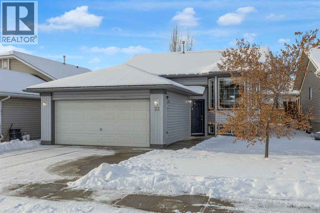 33 Willowbrook Crescent Nw, Airdrie, Alberta  T4B 2S4 - Photo 3 - A2276800