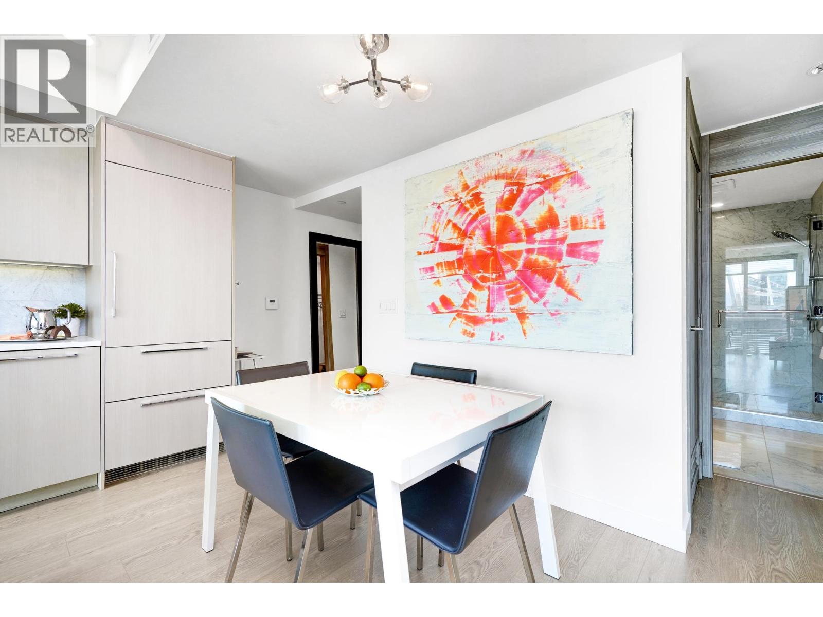 2006 89 Nelson Street, Vancouver, British Columbia  V6Z 0E7 - Photo 4 - R3068462