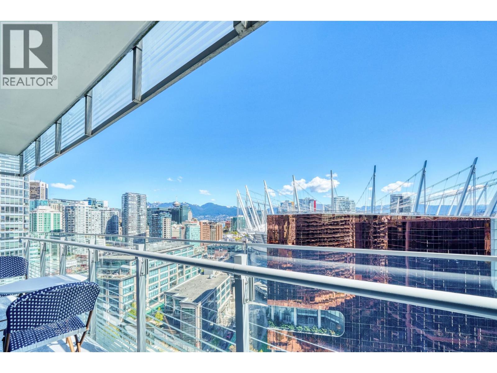 2006 89 Nelson Street, Vancouver, British Columbia  V6Z 0E7 - Photo 23 - R3068462