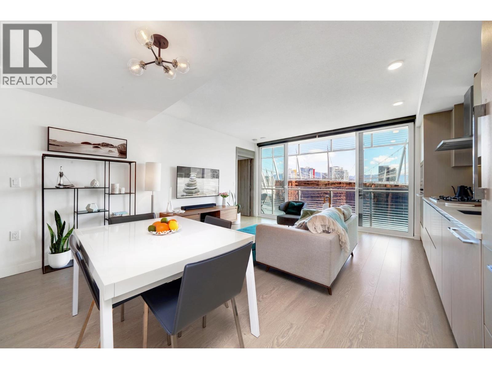 2006 89 Nelson Street, Vancouver, British Columbia  V6Z 0E7 - Photo 24 - R3068462