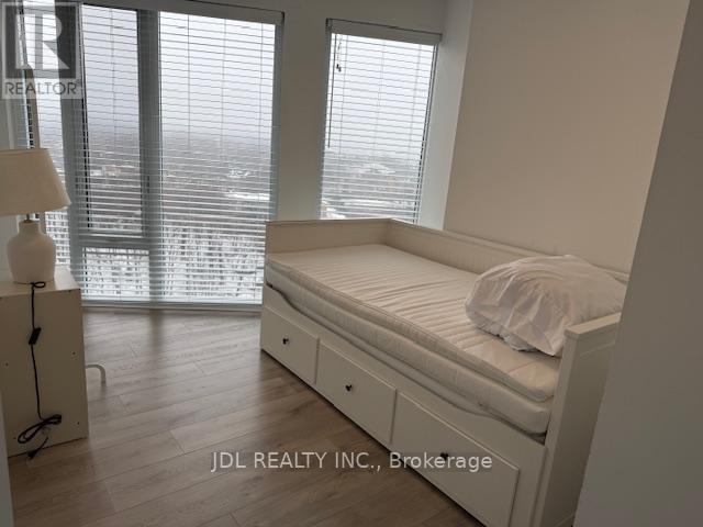 1102 Shared Br - 575 Bloor Street E, Toronto, Ontario  M4W 0B2 - Photo 11 - C12527260