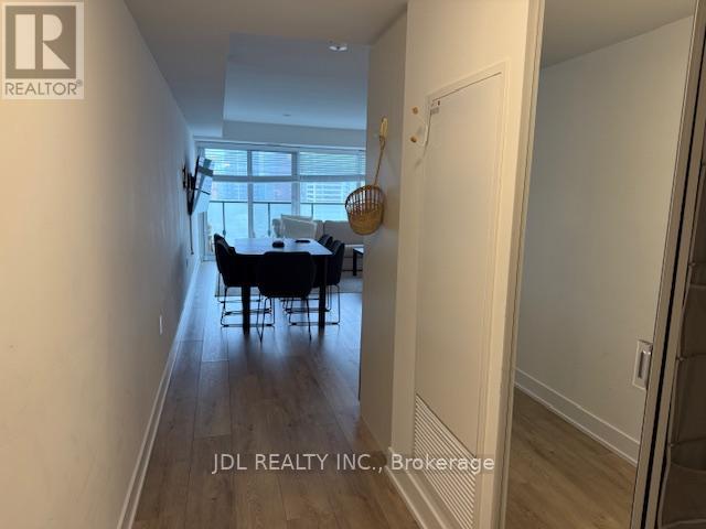 1102 Shared Br - 575 Bloor Street E, Toronto, Ontario  M4W 0B2 - Photo 2 - C12527260