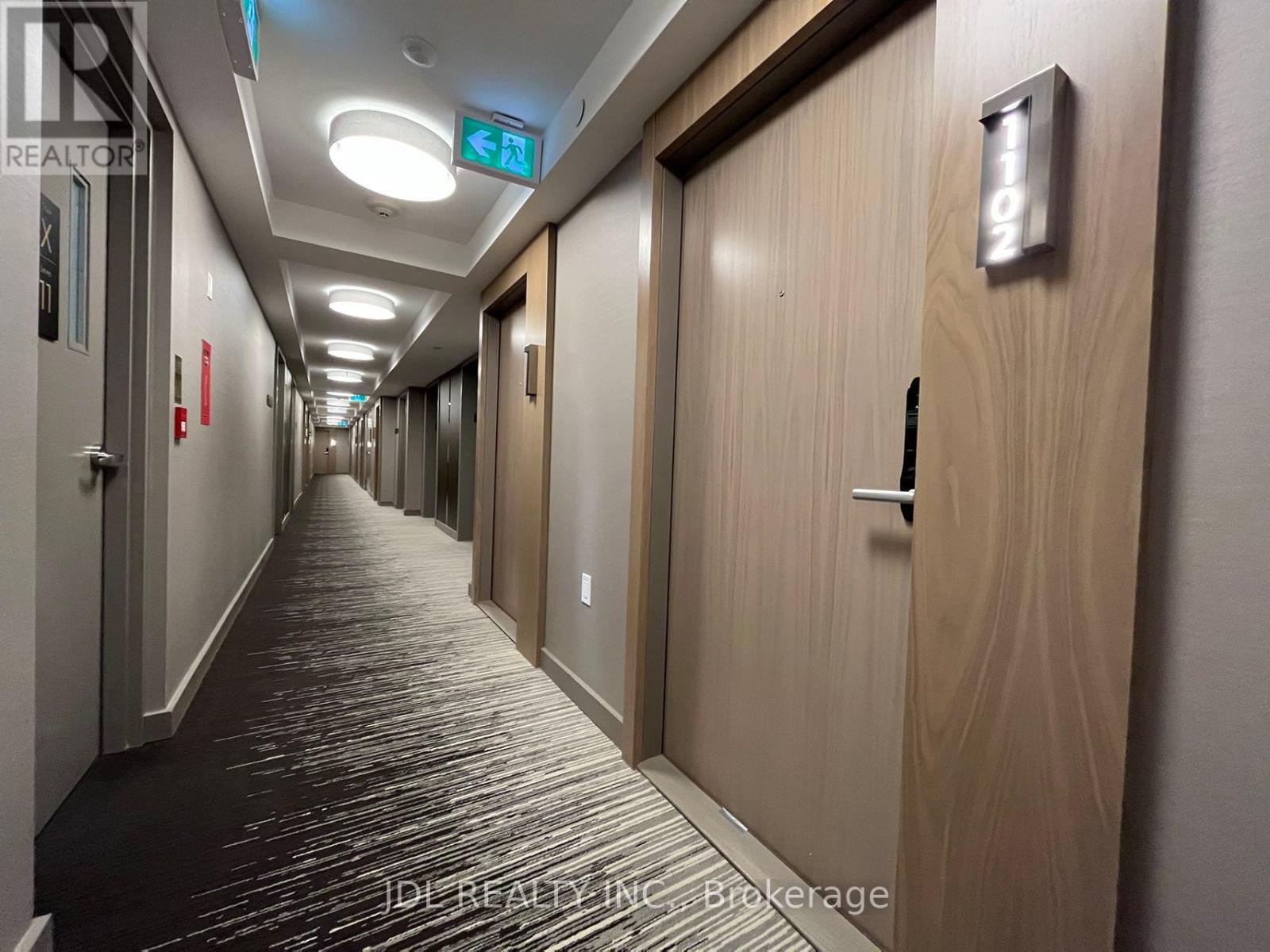 1102 Shared Br - 575 Bloor Street E, Toronto, Ontario  M4W 0B2 - Photo 1 - C12527260