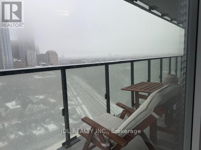 1102 Shared Br - 575 Bloor Street E, Toronto, Ontario  M4W 0B2 - Photo 10 - C12527260