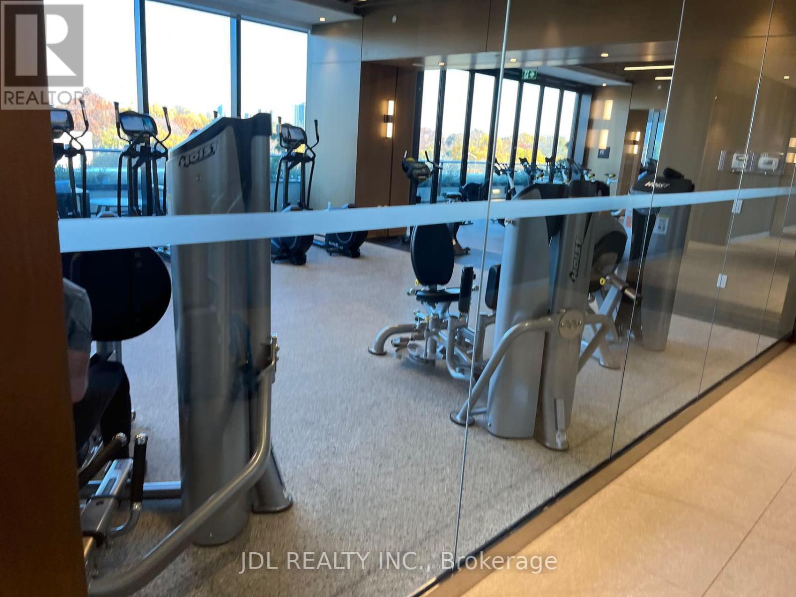 1102 Shared Br - 575 Bloor Street E, Toronto, Ontario  M4W 0B2 - Photo 21 - C12527260