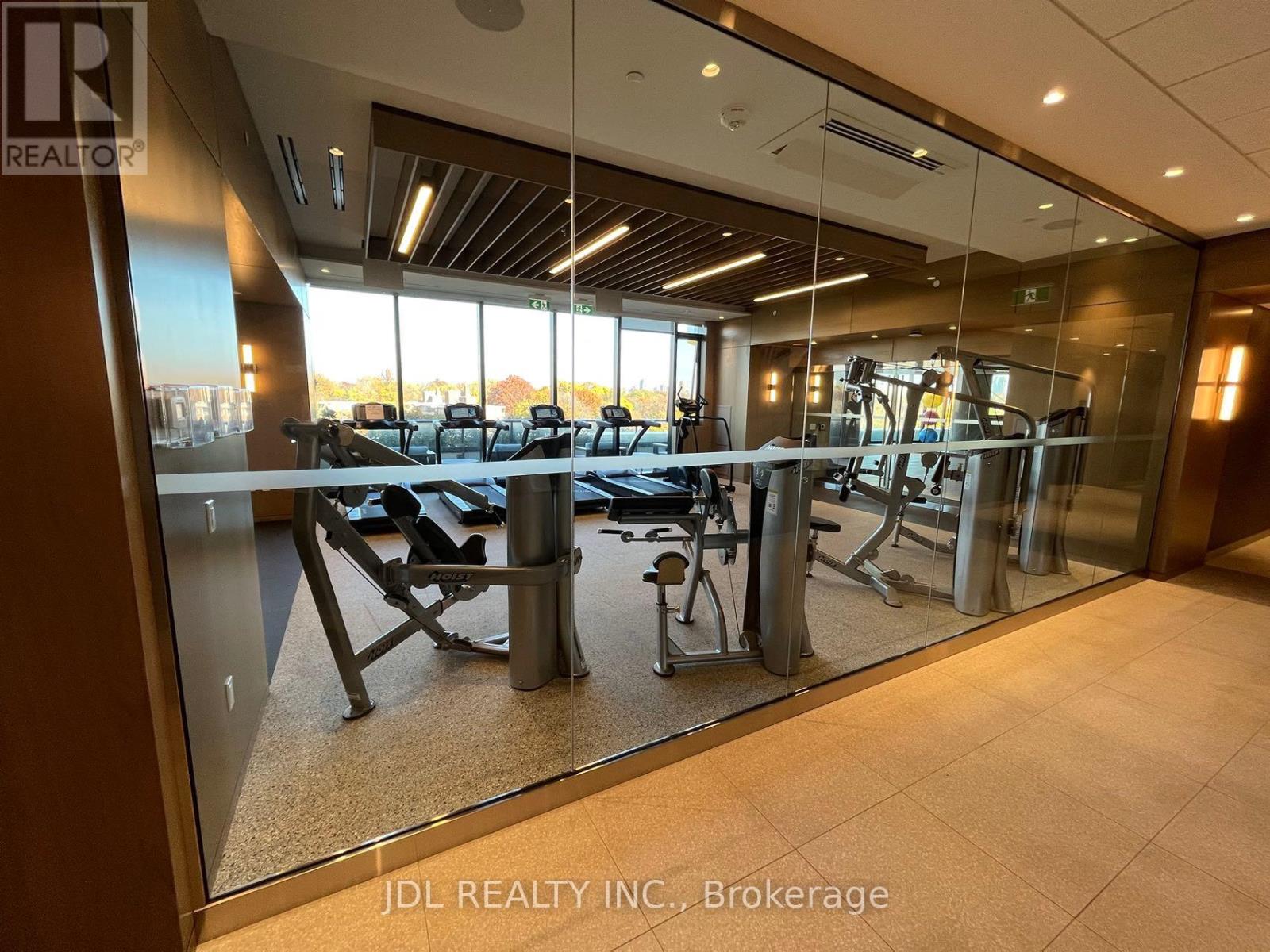 1102 Shared Br - 575 Bloor Street E, Toronto, Ontario  M4W 0B2 - Photo 19 - C12527260