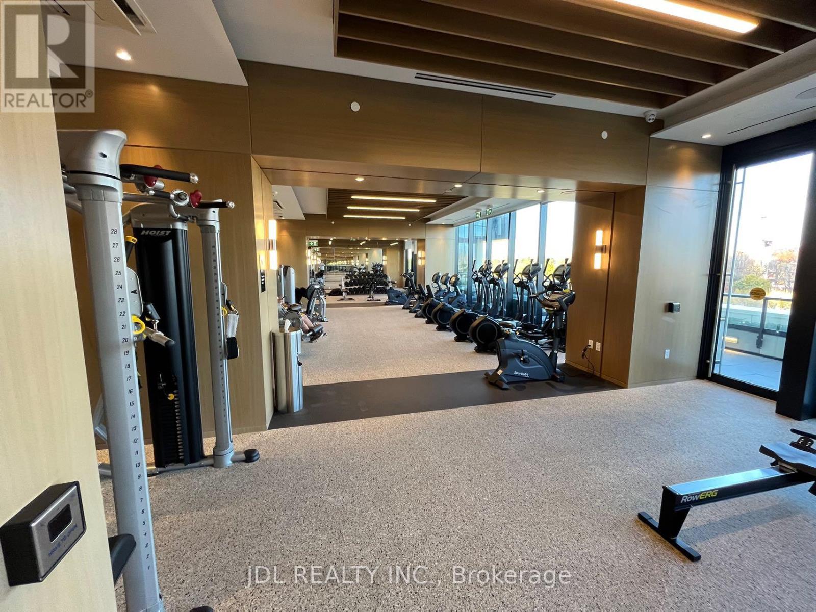 1102 Shared Br - 575 Bloor Street E, Toronto, Ontario  M4W 0B2 - Photo 20 - C12527260