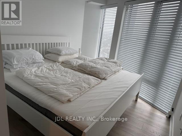 1102 Shared Br - 575 Bloor Street E, Toronto, Ontario  M4W 0B2 - Photo 5 - C12527260