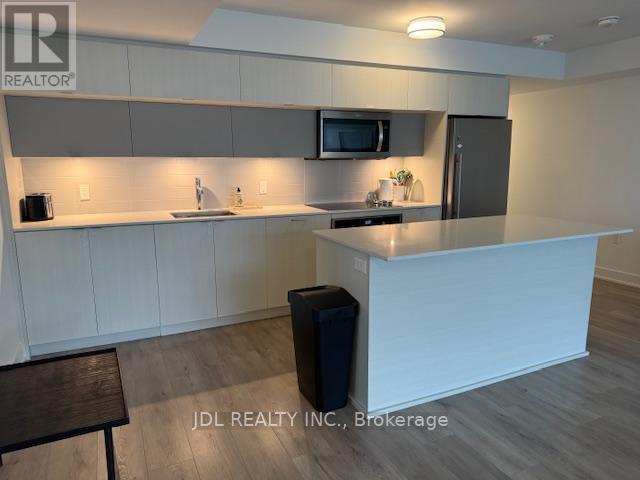 1102 Shared Br - 575 Bloor Street E, Toronto, Ontario  M4W 0B2 - Photo 7 - C12527260