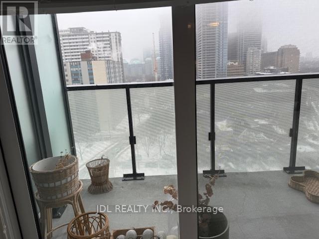 1102 Shared Br - 575 Bloor Street E, Toronto, Ontario  M4W 0B2 - Photo 9 - C12527260