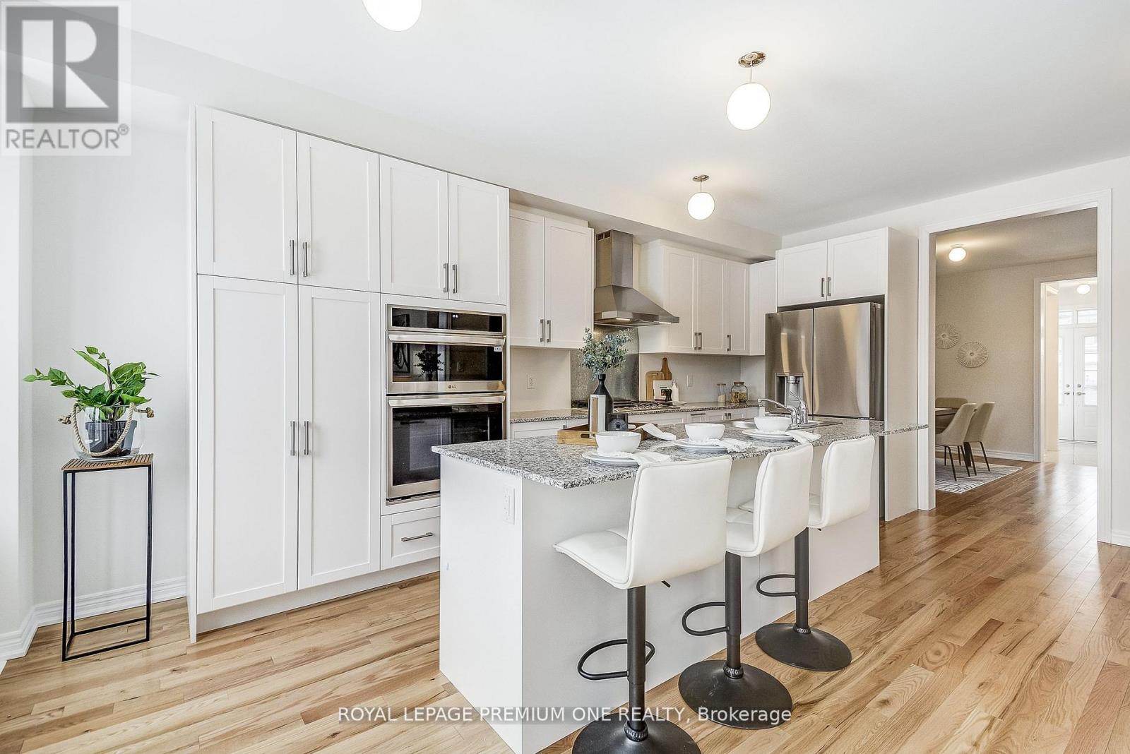 440 Kennedy Circle, Milton, Ontario  L9T 7E7 - Photo 14 - W12669302