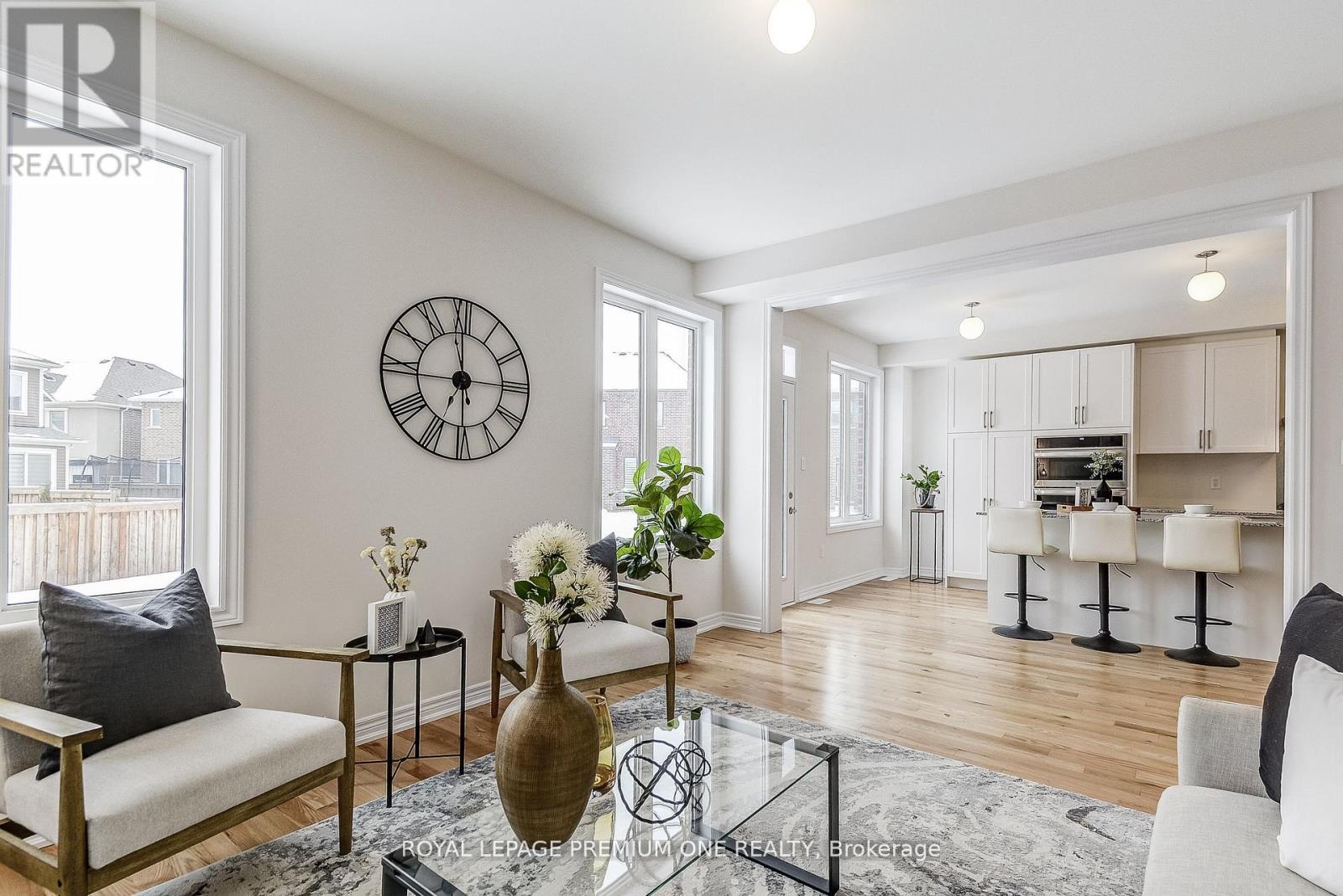 440 Kennedy Circle, Milton, Ontario  L9T 7E7 - Photo 22 - W12669302