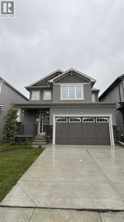 609 Southwinds Close SW, Airdrie, Alberta