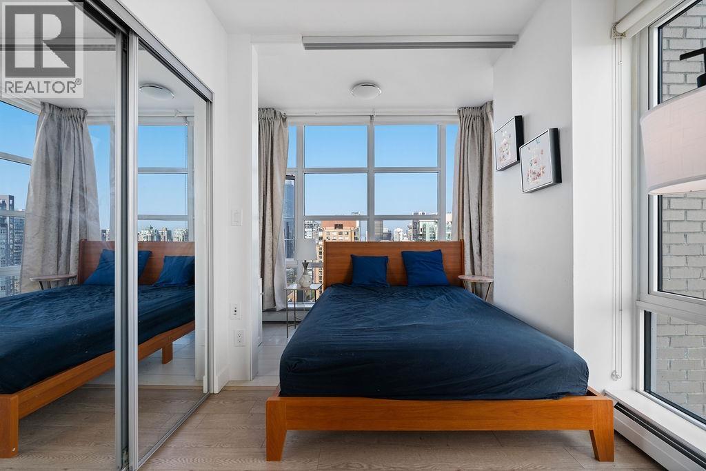 2904 1283 Howe Street, Vancouver, British Columbia  V6Z 0E3 - Photo 21 - R3076733