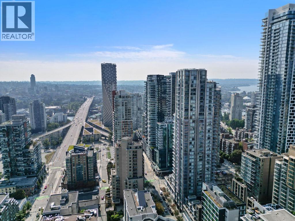 2904 1283 Howe Street, Vancouver, British Columbia  V6Z 0E3 - Photo 30 - R3076733