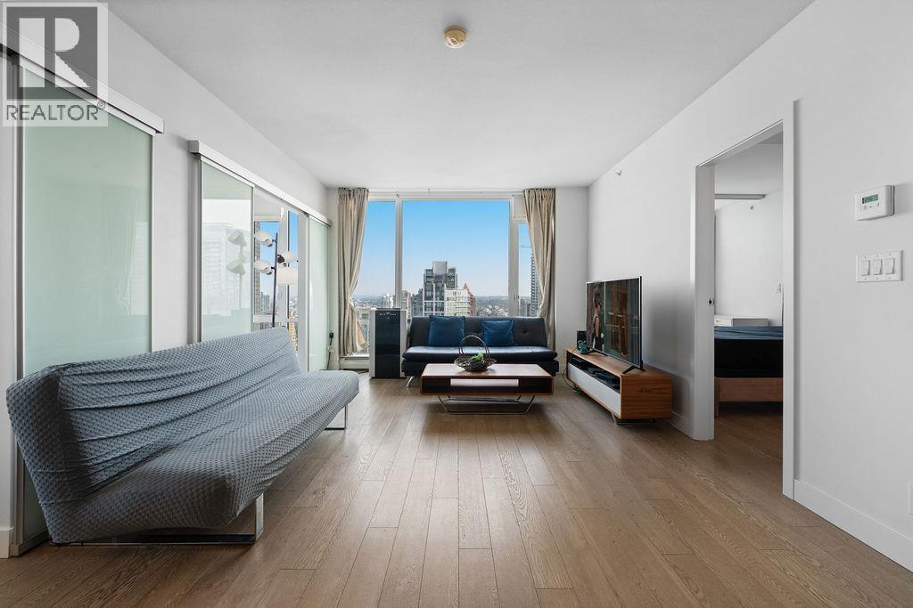 2904 1283 Howe Street, Vancouver, British Columbia  V6Z 0E3 - Photo 5 - R3076733