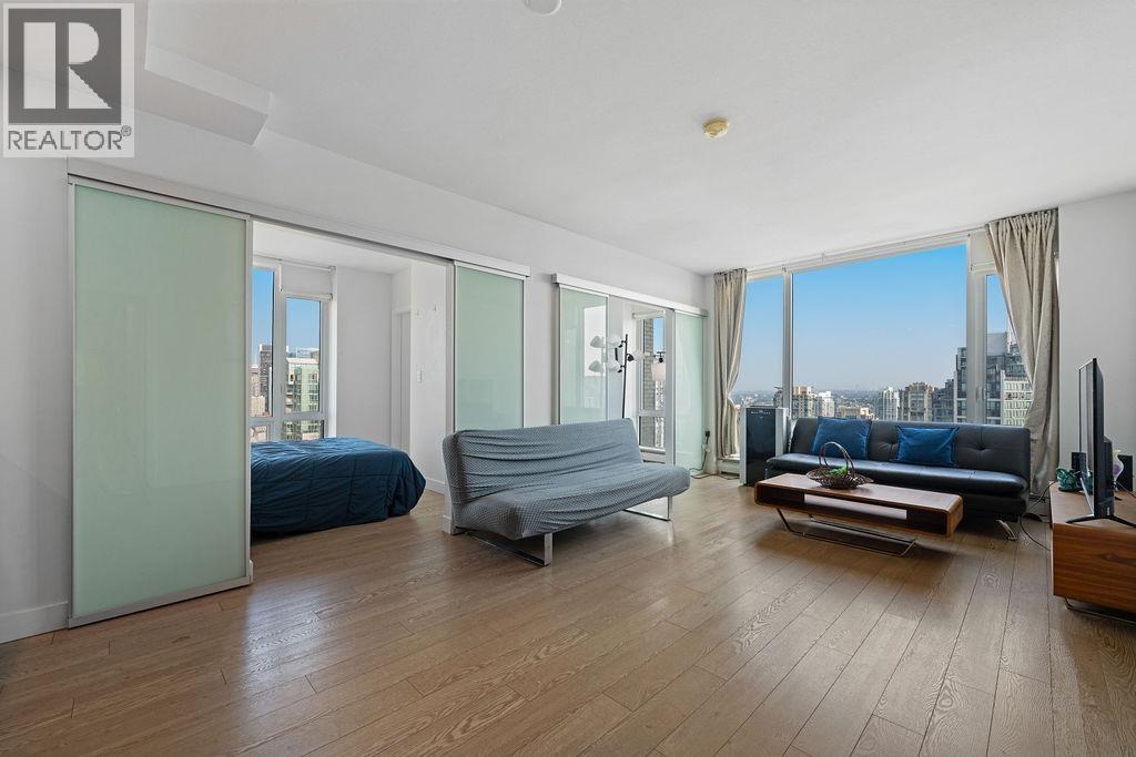 2904 1283 Howe Street, Vancouver, British Columbia  V6Z 0E3 - Photo 7 - R3076733