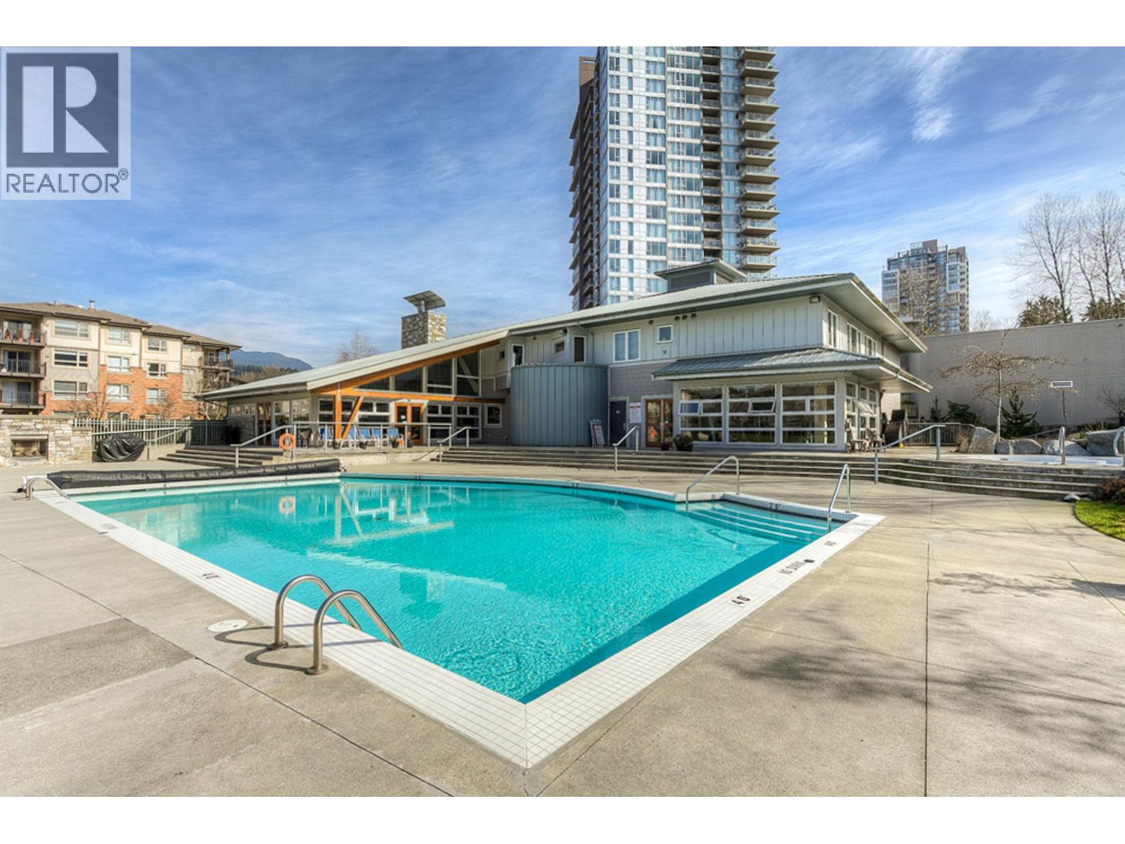 408 300 Klahanie Drive, Port Moody, British Columbia  V3H 5K8 - Photo 27 - R3076749