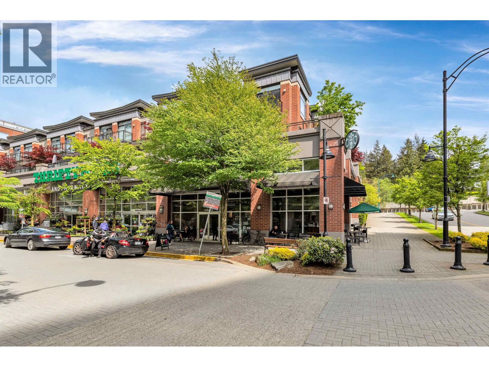 408 300 Klahanie Drive, Port Moody, British Columbia  V3H 5K8 - Photo 36 - R3076749