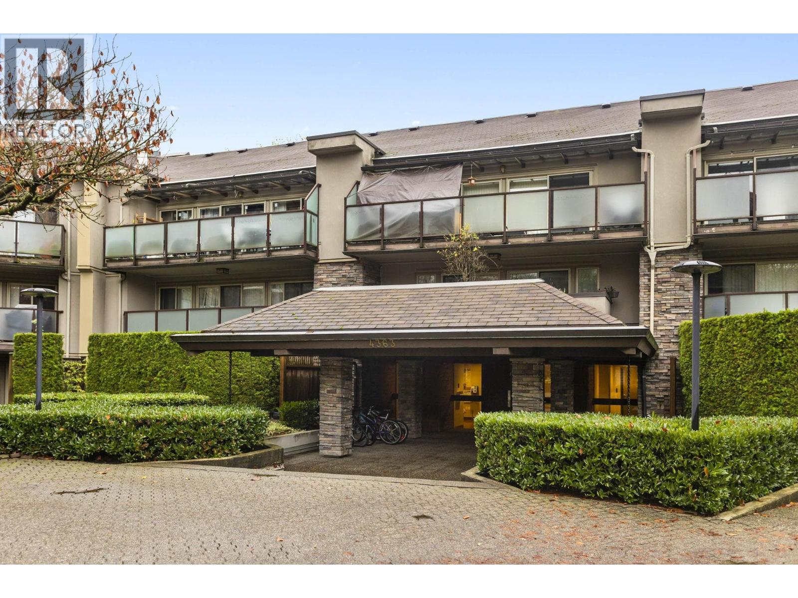 119 4363 Halifax Street, Burnaby, British Columbia V5C 5Z3 - Photo 18 - R3076755