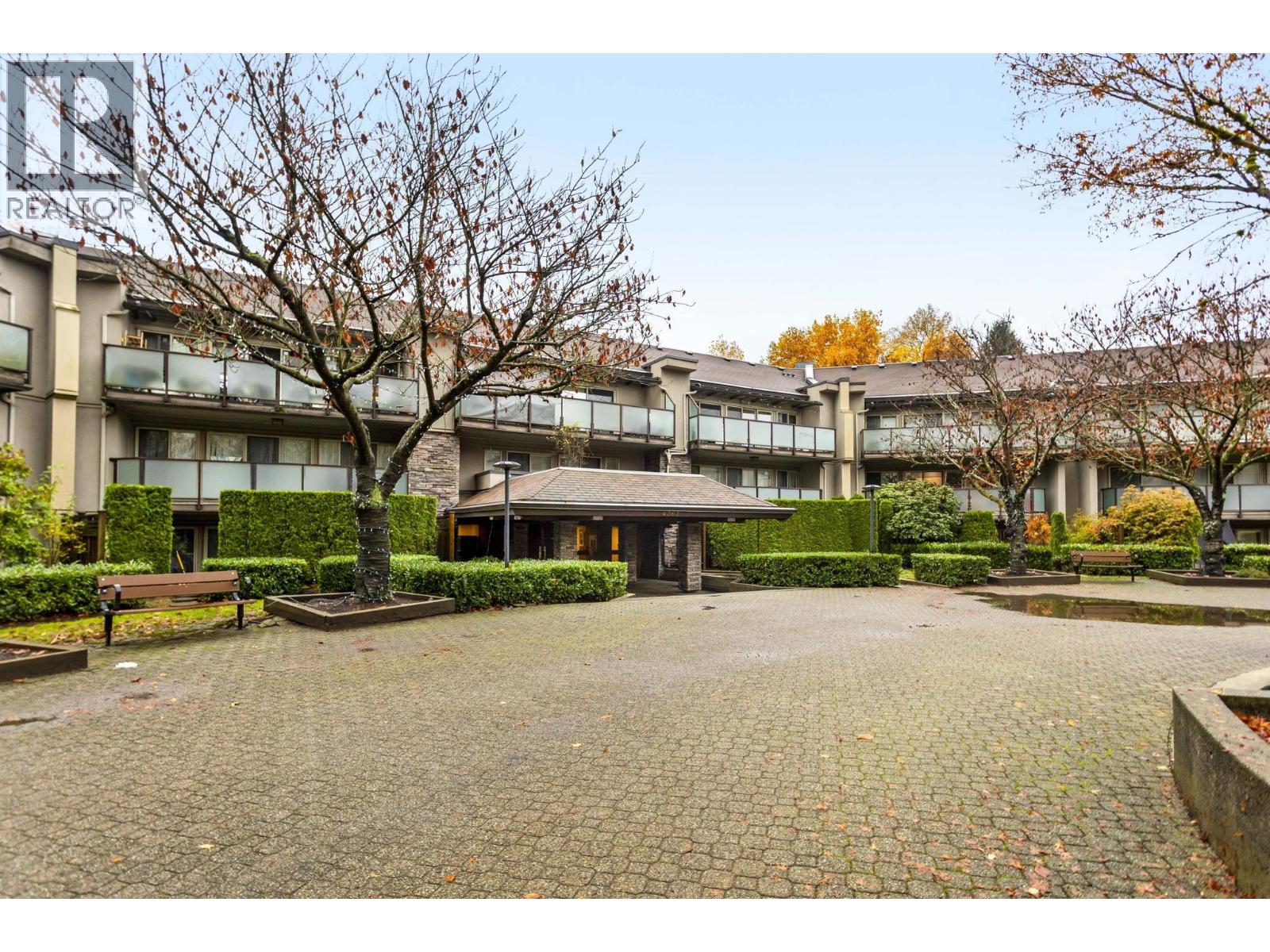 119 4363 Halifax Street, Burnaby, British Columbia V5C 5Z3 - Photo 20 - R3076755