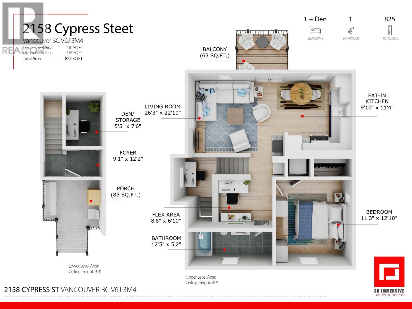 2158 Cypress Street, Vancouver, British Columbia  V6J 3M4 - Photo 39 - R3076756
