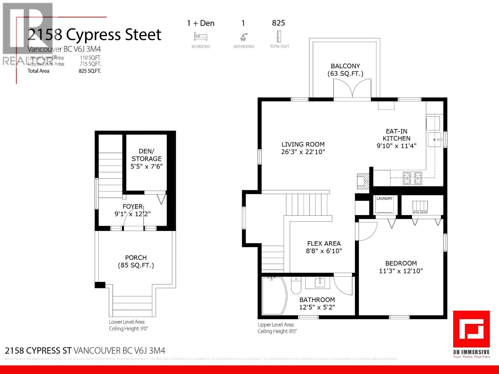 2158 Cypress Street, Vancouver, British Columbia  V6J 3M4 - Photo 40 - R3076756