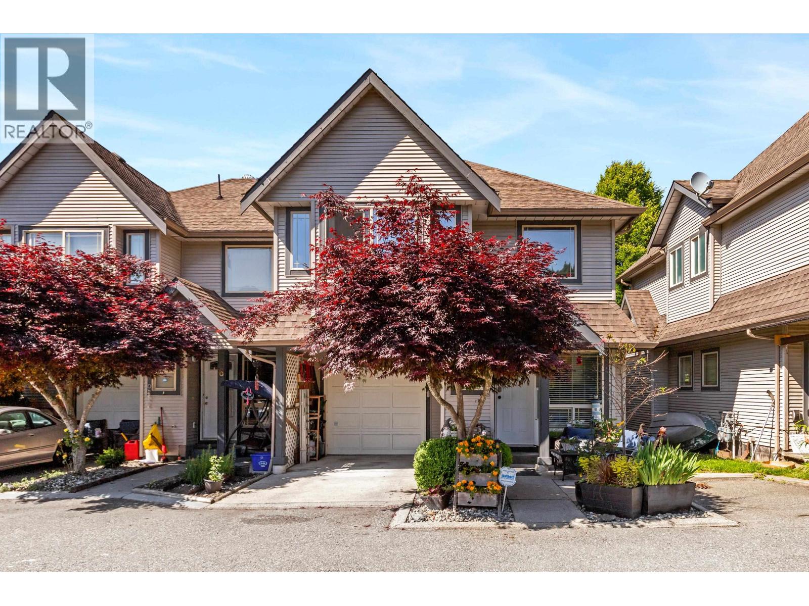 5 22980 ABERNETHY LANE, Maple Ridge, British Columbia