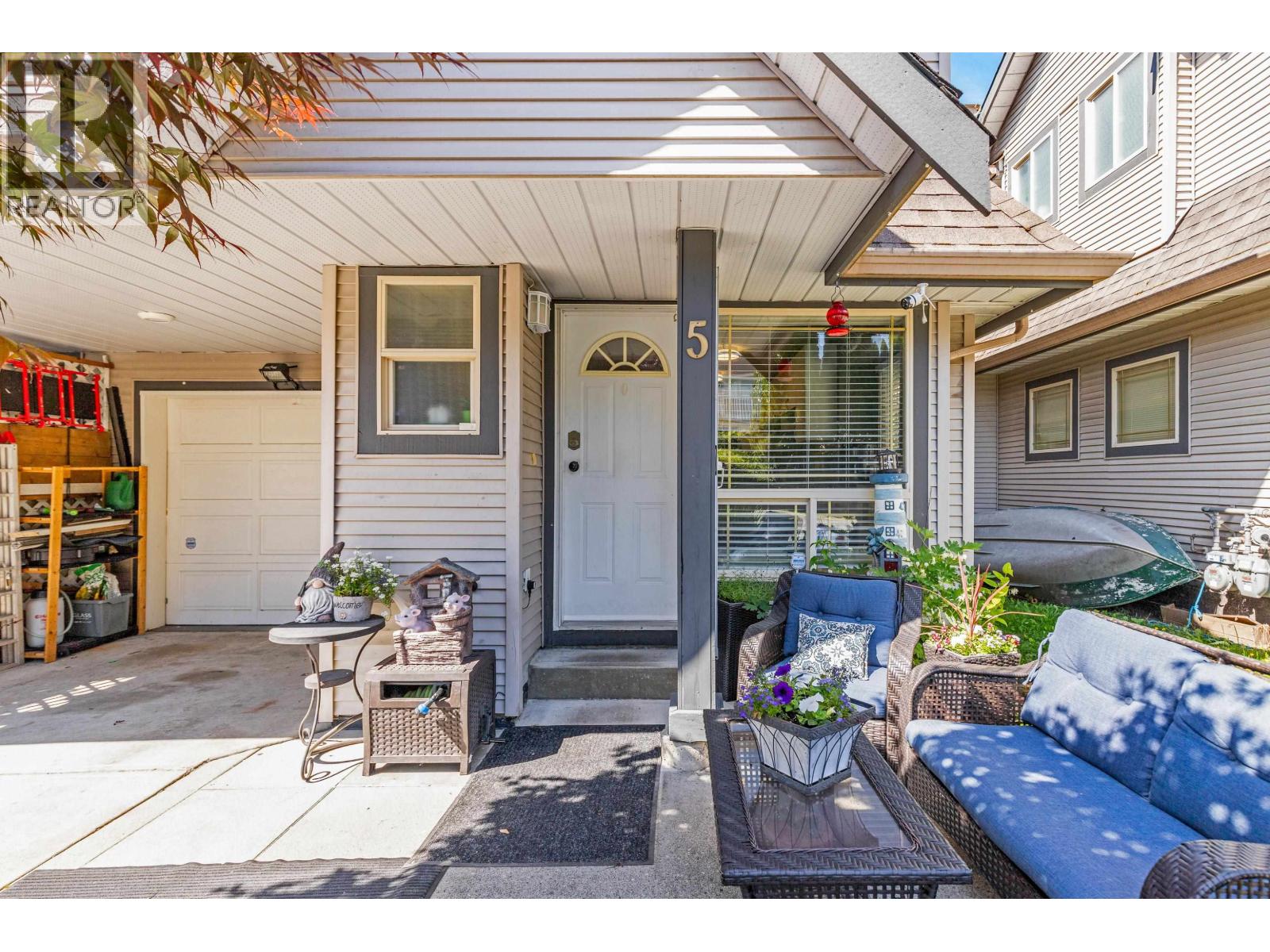 5 22980 Abernethy Lane, Maple Ridge, British Columbia V2X 3N4 - Photo 6 - R3076763