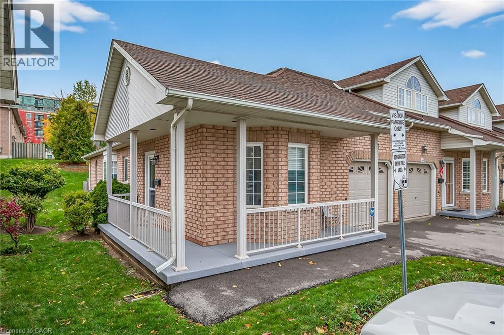 213 NASH Road S Unit# 33, Hamilton, Ontario