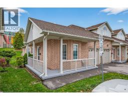 213 NASH Road S Unit# 33, Hamilton, Ontario