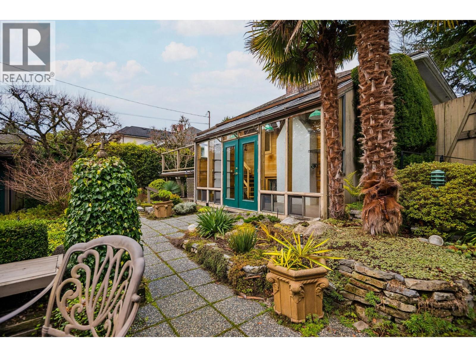 5525 Crown Street, Vancouver, British Columbia  V6N 2B6 - Photo 25 - R3076732