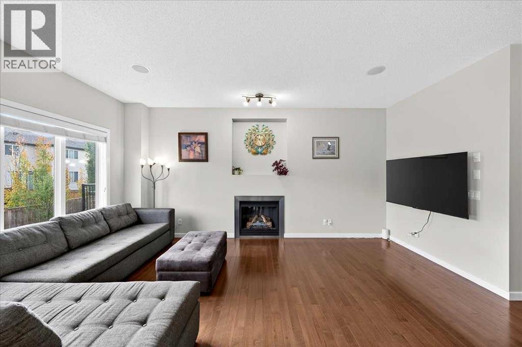 19 Sage Valley Close Nw, Calgary, Alberta  T3R 0E1 - Photo 14 - A2263281