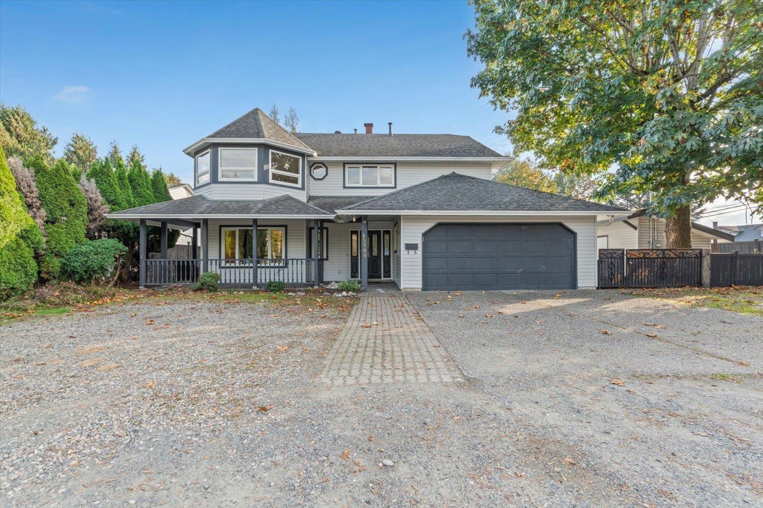 45706 STEVENSON ROAD|Sardis South, Chilliwack, British Columbia