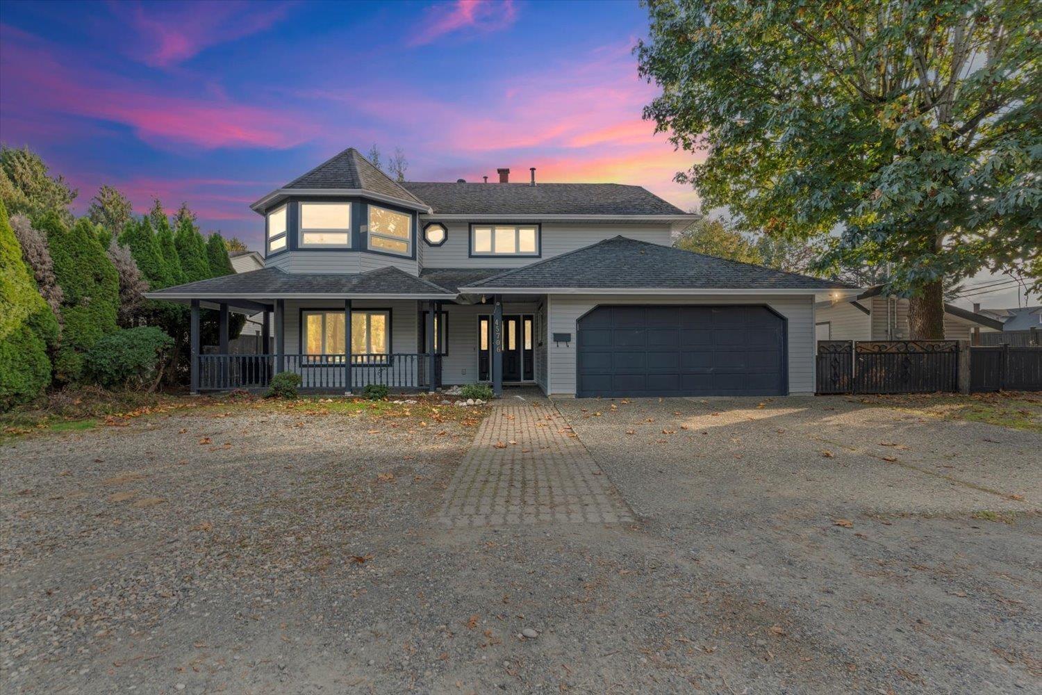 45706 Stevenson Road, Sardis South, Chilliwack, British Columbia  V2R 1C9 - Photo 4 - R3076623