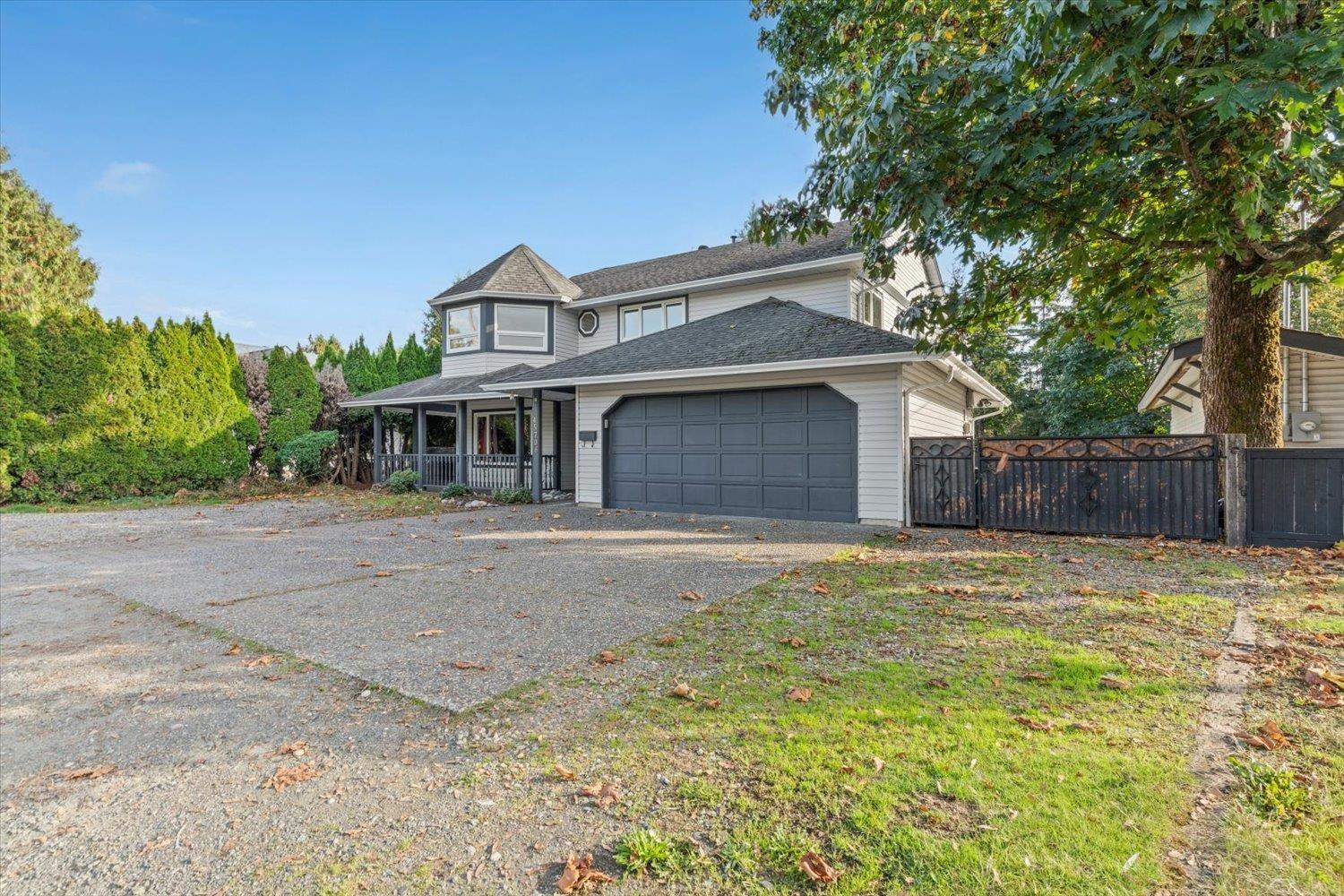 45706 Stevenson Road, Sardis South, Chilliwack, British Columbia  V2R 1C9 - Photo 3 - R3076623