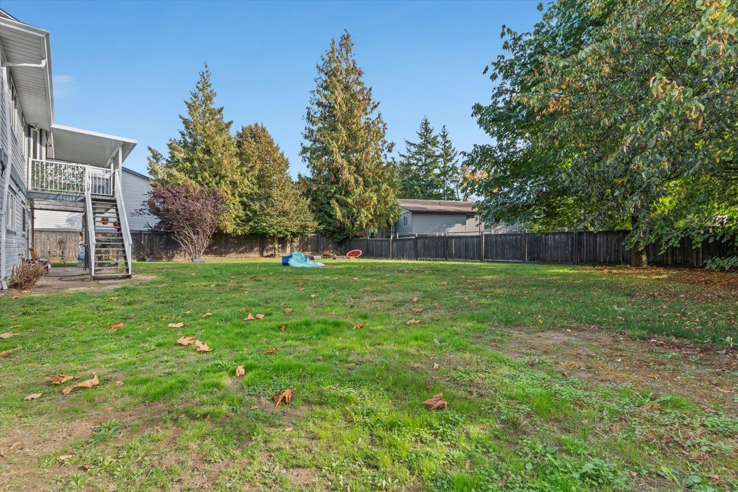 45706 Stevenson Road, Sardis South, Chilliwack, British Columbia  V2R 1C9 - Photo 8 - R3076623