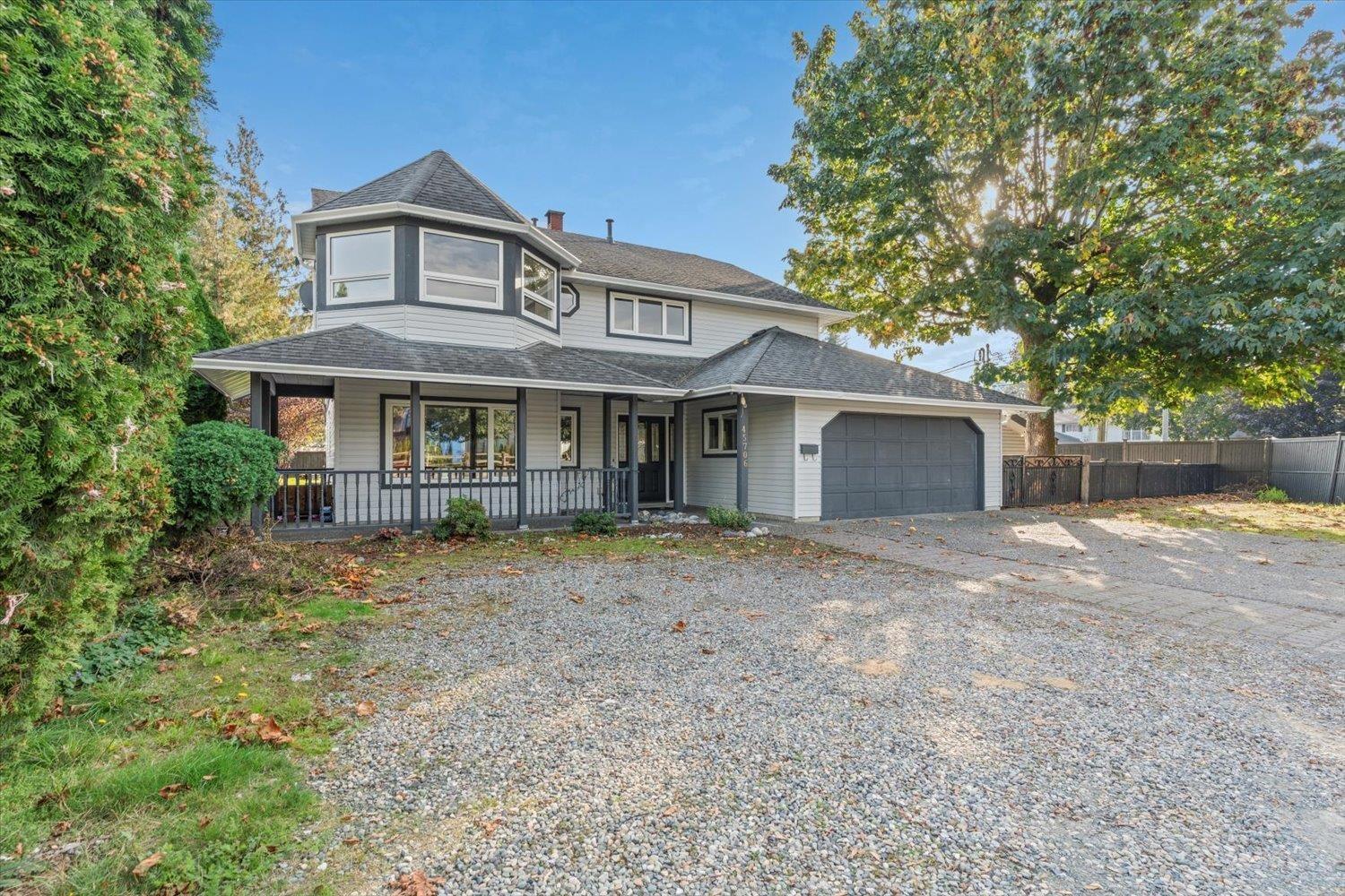 45706 Stevenson Road, Sardis South, Chilliwack, British Columbia  V2R 1C9 - Photo 2 - R3076623