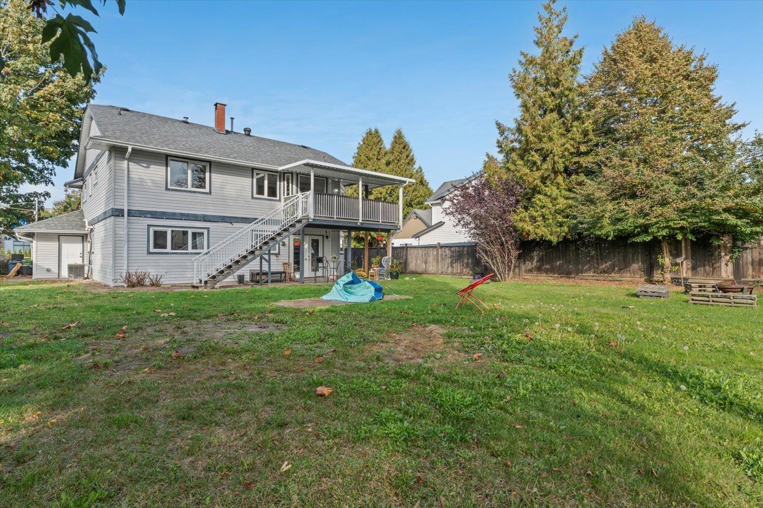 45706 Stevenson Road, Sardis South, Chilliwack, British Columbia  V2R 1C9 - Photo 6 - R3076623