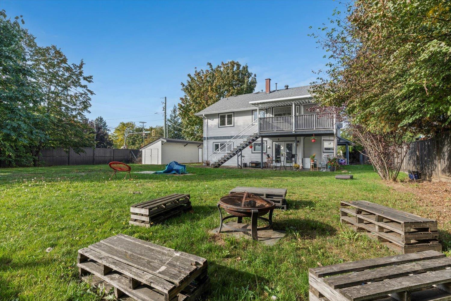 45706 Stevenson Road, Sardis South, Chilliwack, British Columbia  V2R 1C9 - Photo 7 - R3076623