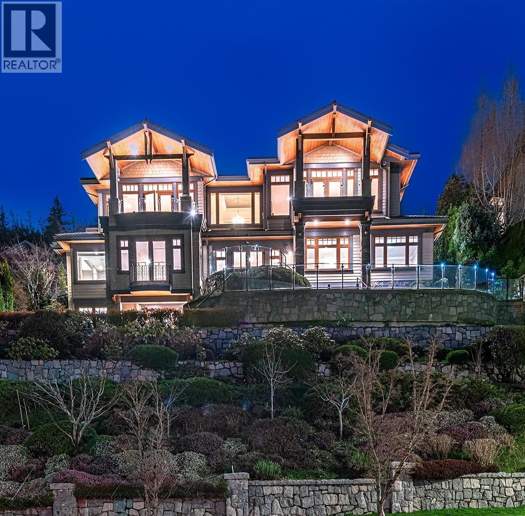 2420 HALSTON COURT, West Vancouver, British Columbia
