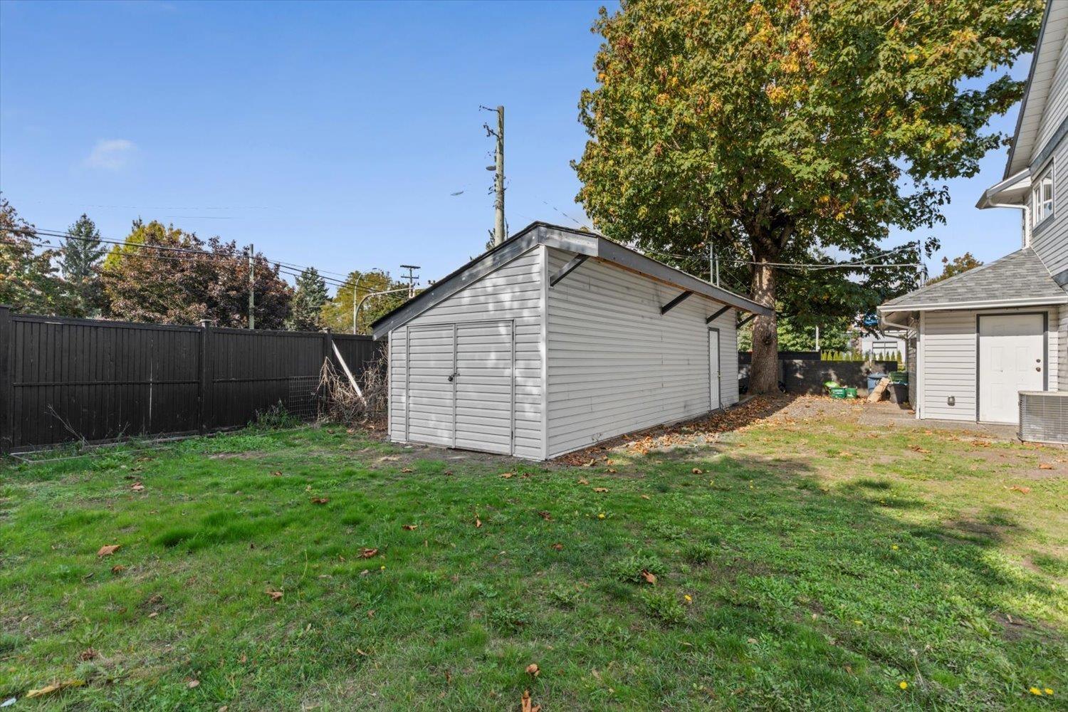 45706 Stevenson Road, Sardis South, Chilliwack, British Columbia  V2R 1C9 - Photo 32 - R3076623