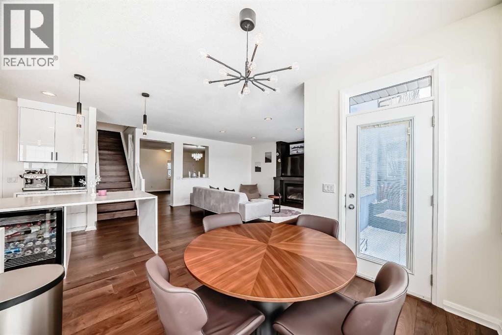 170 Panamount Road Nw, Calgary, Alberta  T3K 0H8 - Photo 9 - A2276586