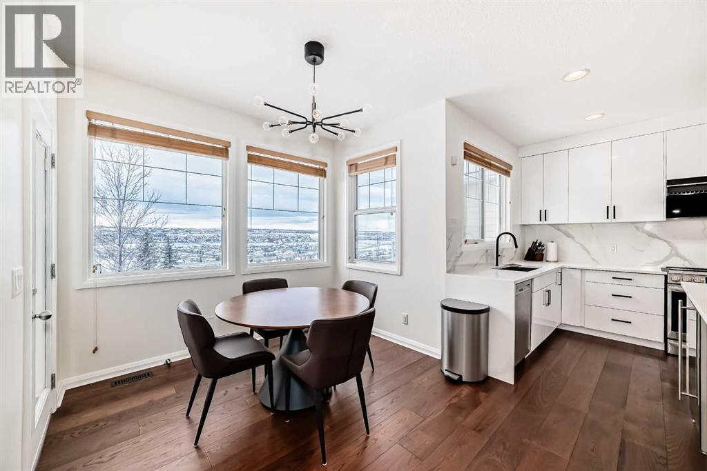 170 Panamount Road Nw, Calgary, Alberta  T3K 0H8 - Photo 7 - A2276586