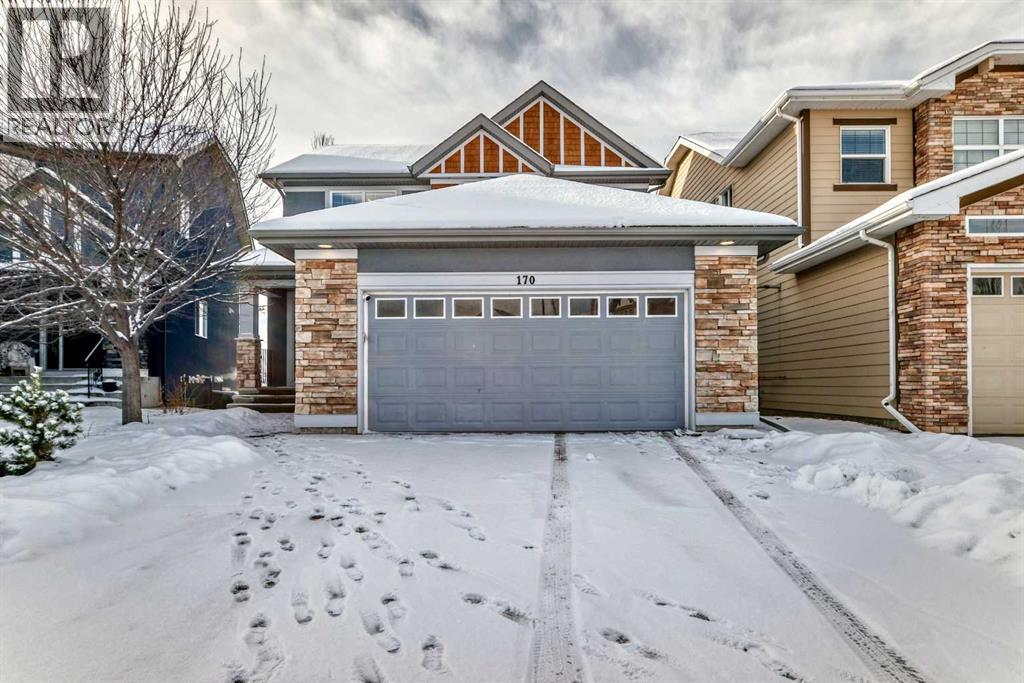 170 Panamount Road NW, Calgary, Alberta