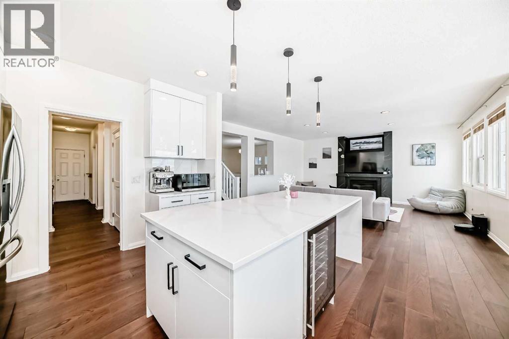 170 Panamount Road Nw, Calgary, Alberta  T3K 0H8 - Photo 13 - A2276586