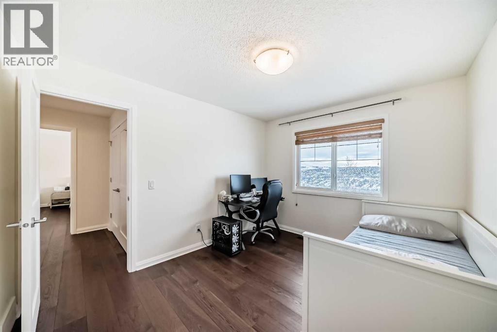 170 Panamount Road Nw, Calgary, Alberta  T3K 0H8 - Photo 20 - A2276586