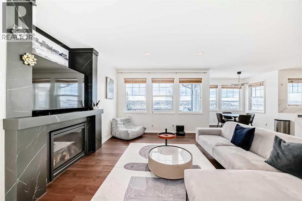 170 Panamount Road Nw, Calgary, Alberta  T3K 0H8 - Photo 6 - A2276586