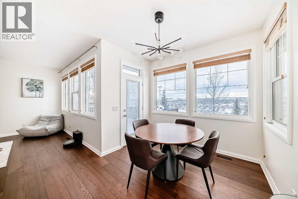 170 Panamount Road Nw, Calgary, Alberta  T3K 0H8 - Photo 8 - A2276586