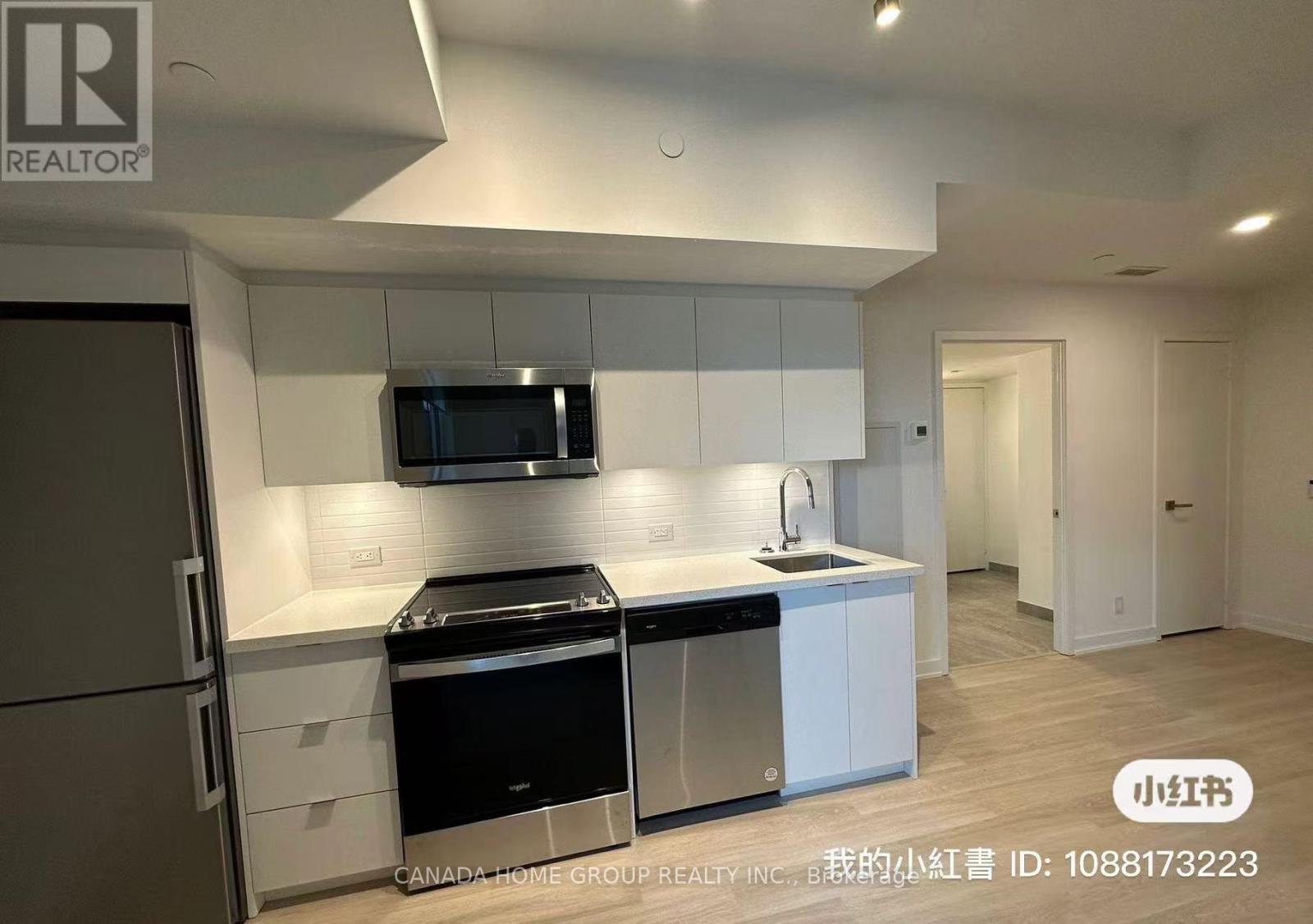 1024 - 30 Tippett Road, Toronto, Ontario  M3H 0E3 - Photo 4 - C12670204